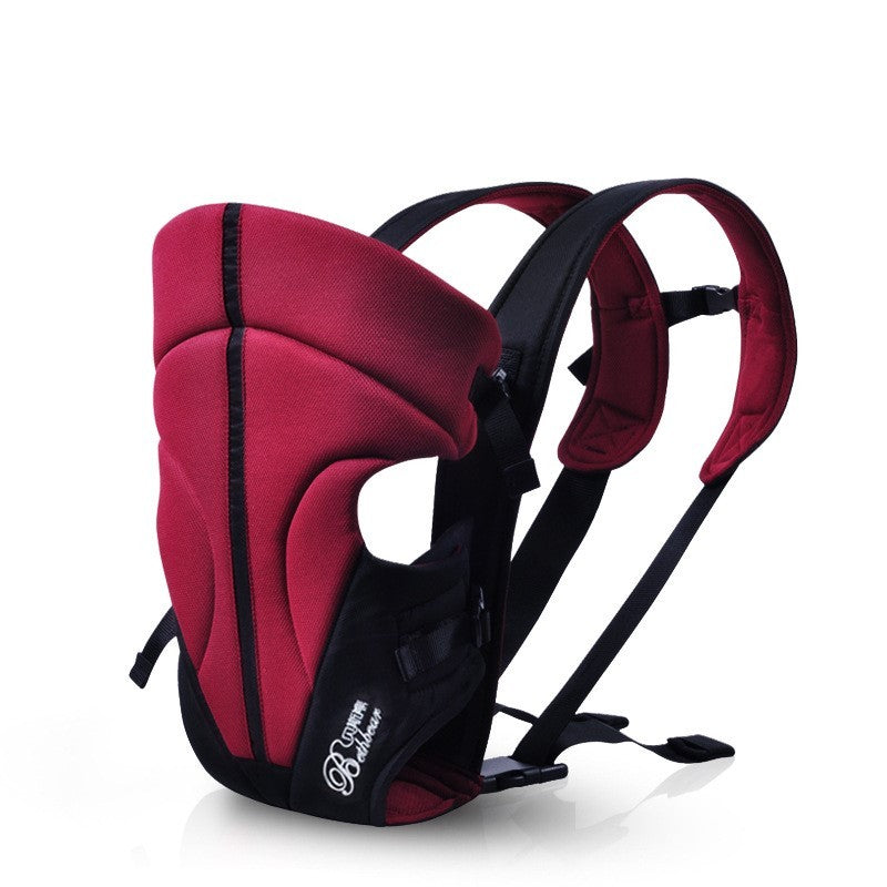 Baby carrier, Baby Essentials