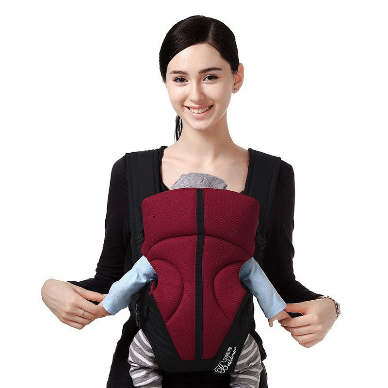 Baby carrier, Baby Essentials