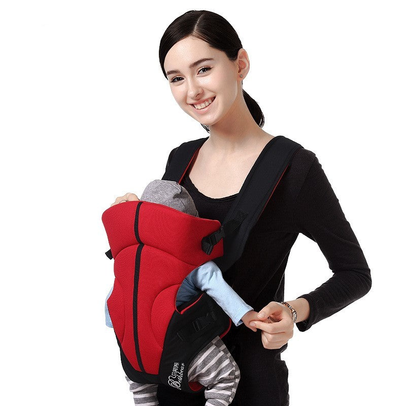 Baby carrier, Baby Essentials