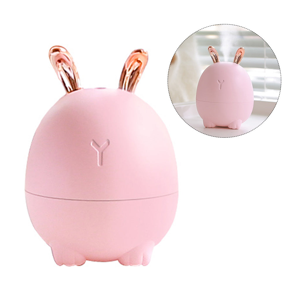 USB Humidifier Cartoon Deer Rabbit Humidifier