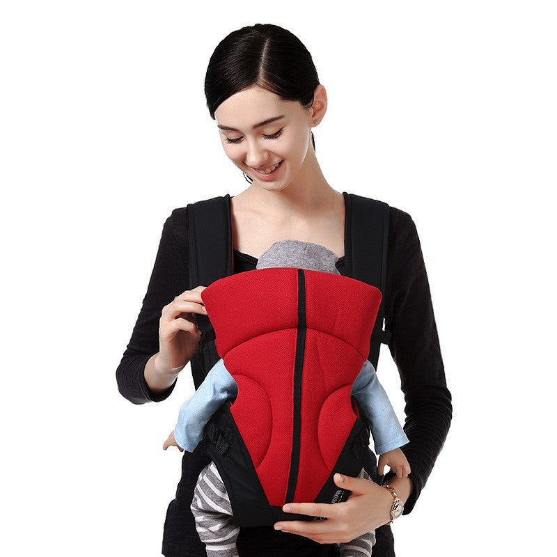 Baby carrier, Baby Essentials