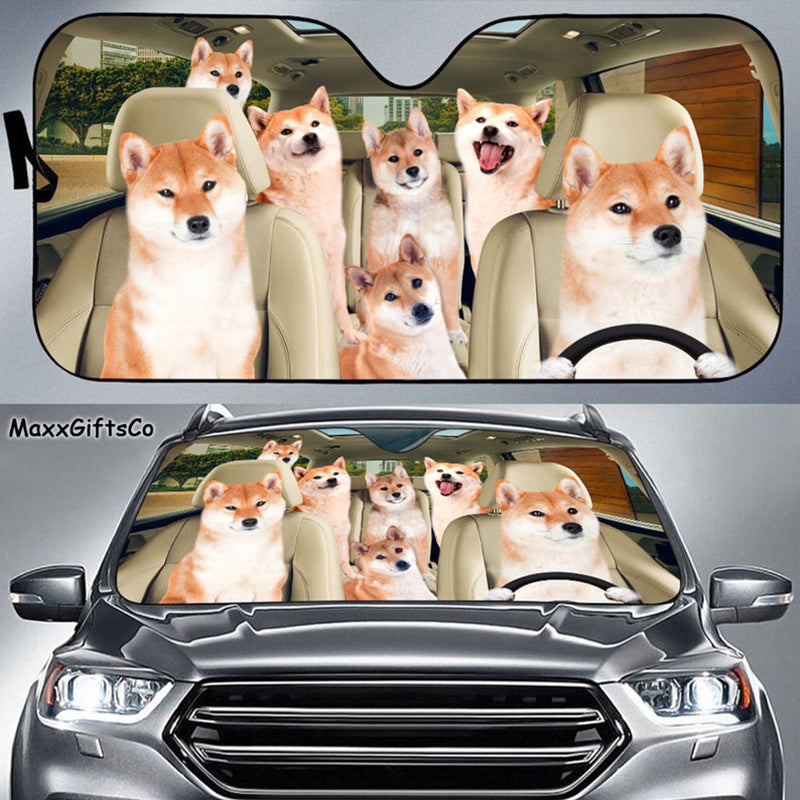 Window Sun Shade Car - Car Sunshade Shield