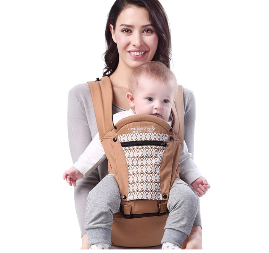 Baby carrier