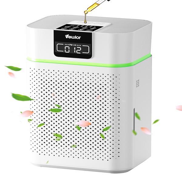 Efficiency Air Purifier