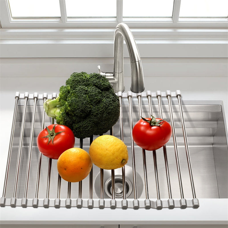 Foldable Kitchen Sink