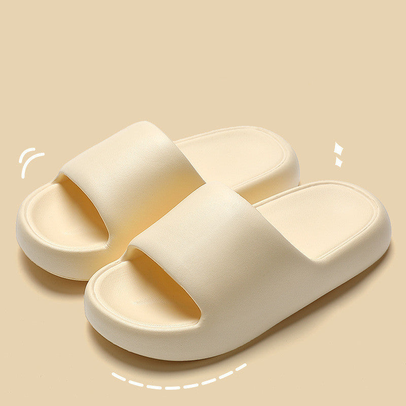 Home Fashion Slippers - Non-slip Comfort