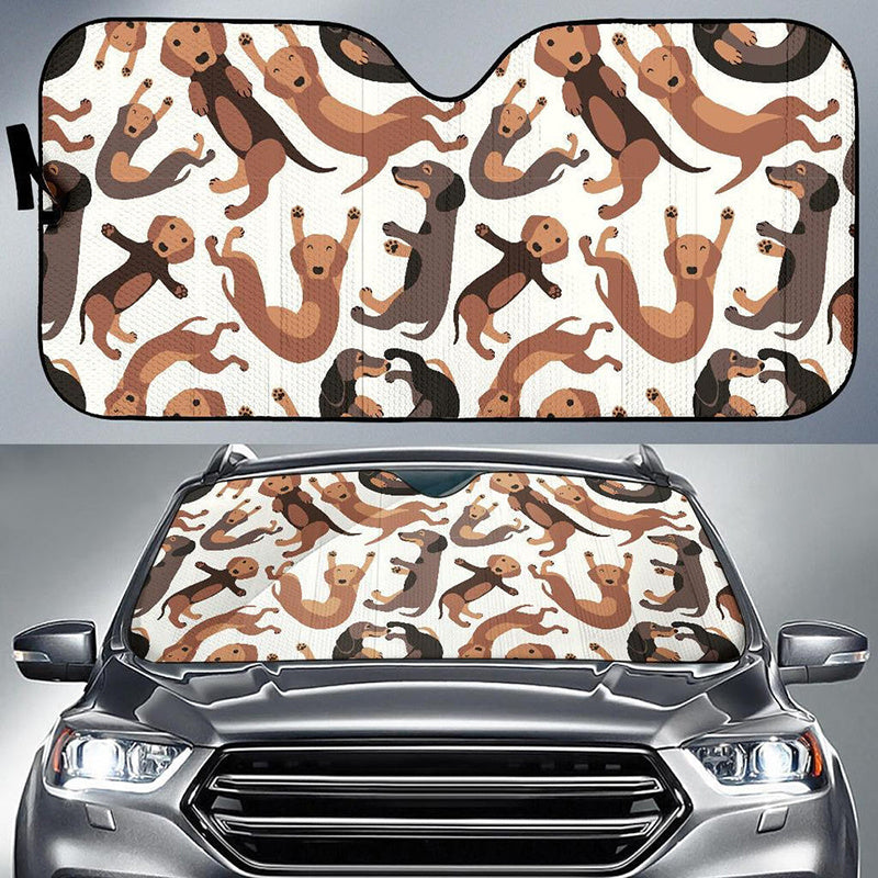 Window Sun Shade Car - Car Sunshade Shield