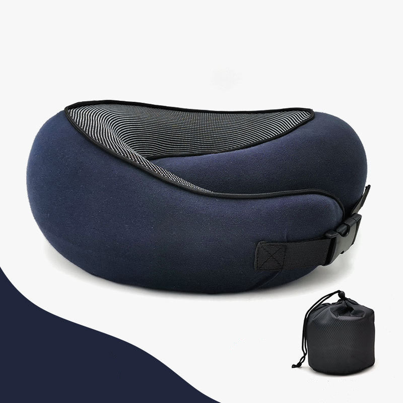 Pillow Nap Neck Pillow – Cervical Support 