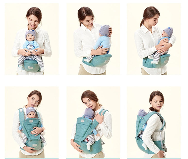 Baby carrier