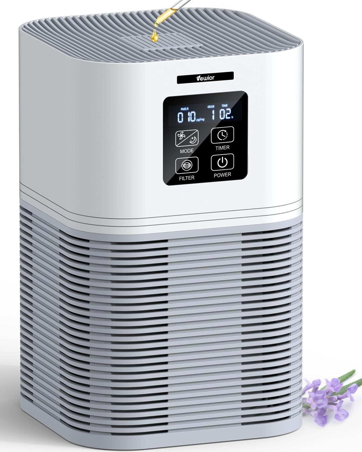 Air Purifiers for Home - Clean Air