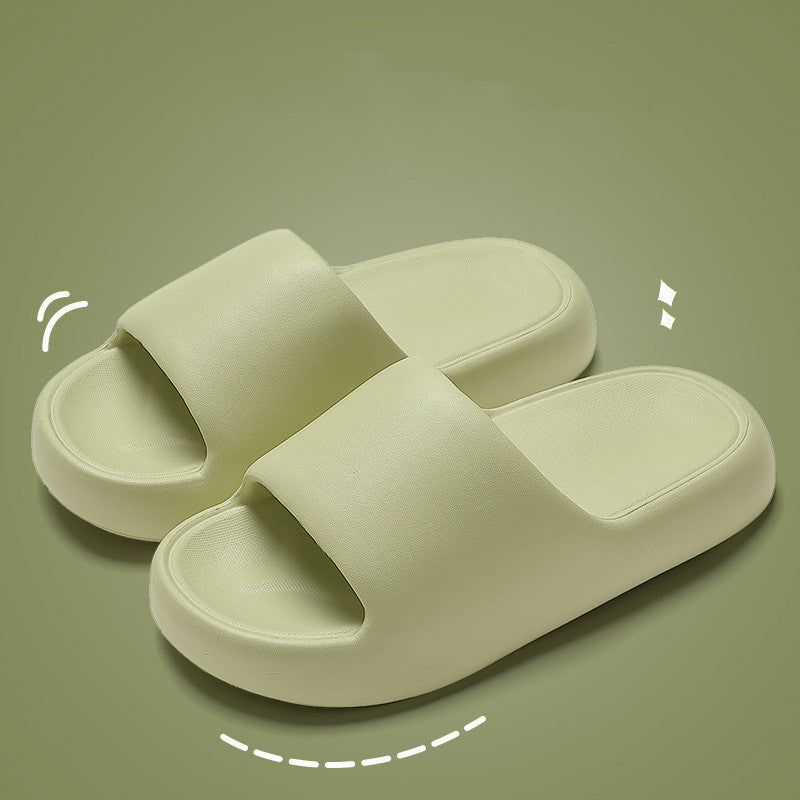 Home Fashion Slippers - Non-slip Comfort