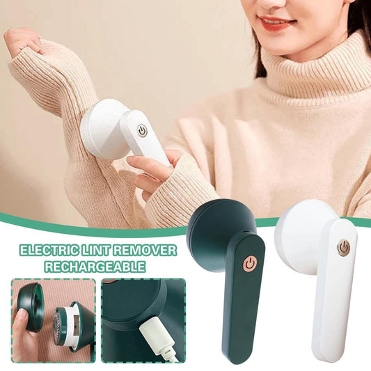 Electric Lint Remover Rechargeable, Electric Lint Remover For Clothing, Portable Electric Lint Remover Clothes Fluff Pellet Remover, Electric Pellets Lint Remover For Clothing