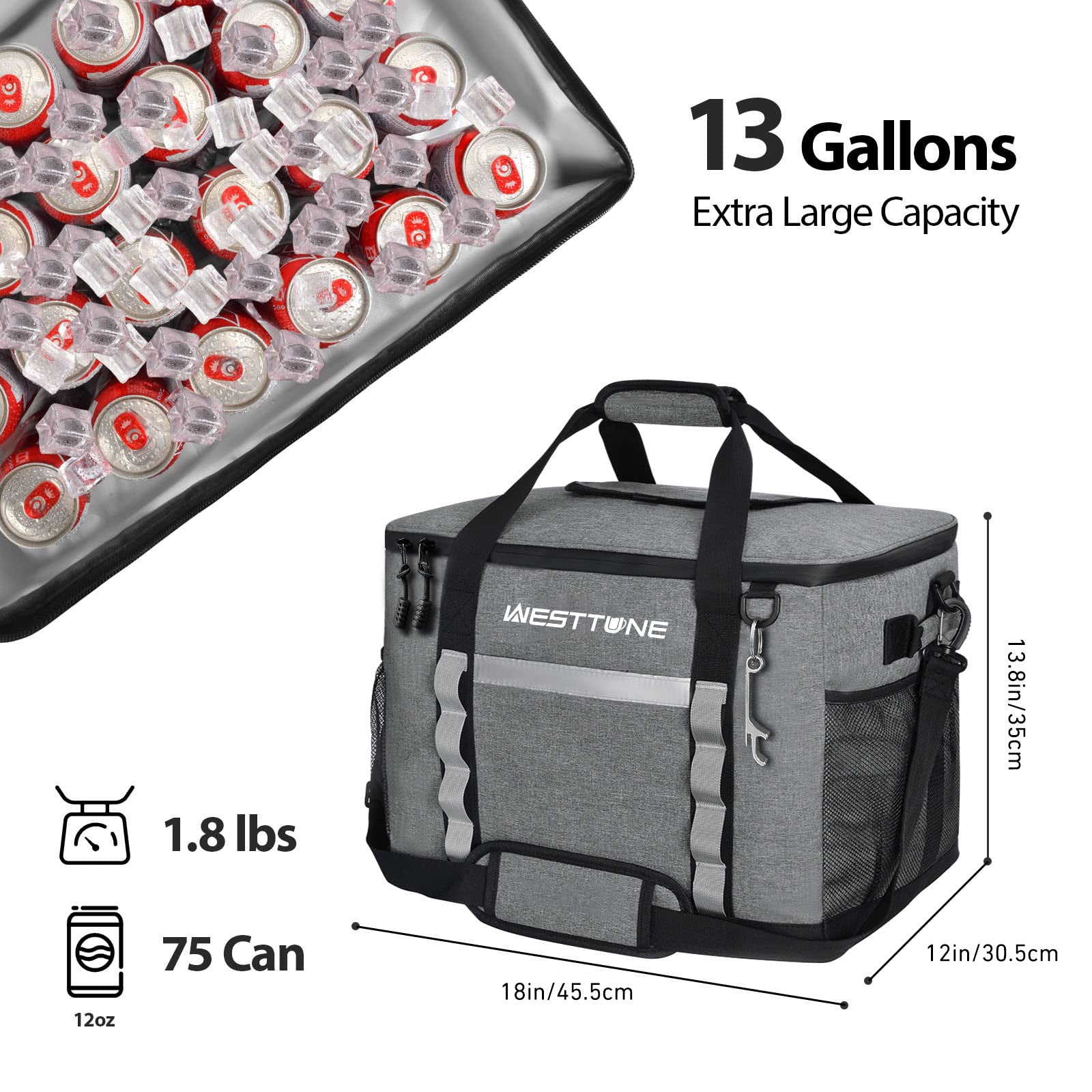 Extra Large Cooler Bag