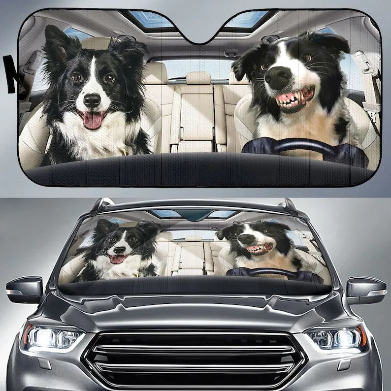 Window Sun Shade Car - Car Sunshade Shield