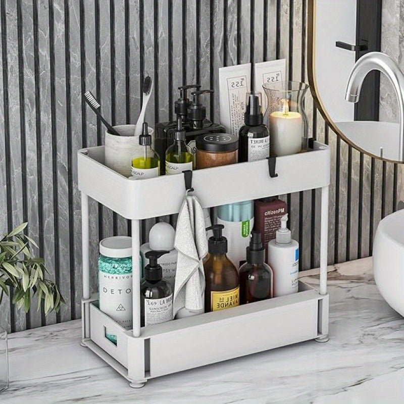 Best Under Sink Organizer