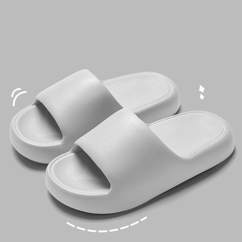 Home Fashion Slippers - Non-slip Comfort