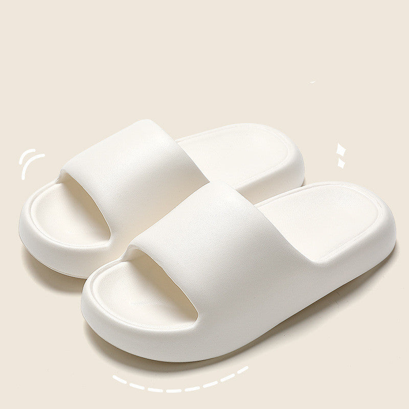 Home Fashion Slippers - Non-slip Comfort