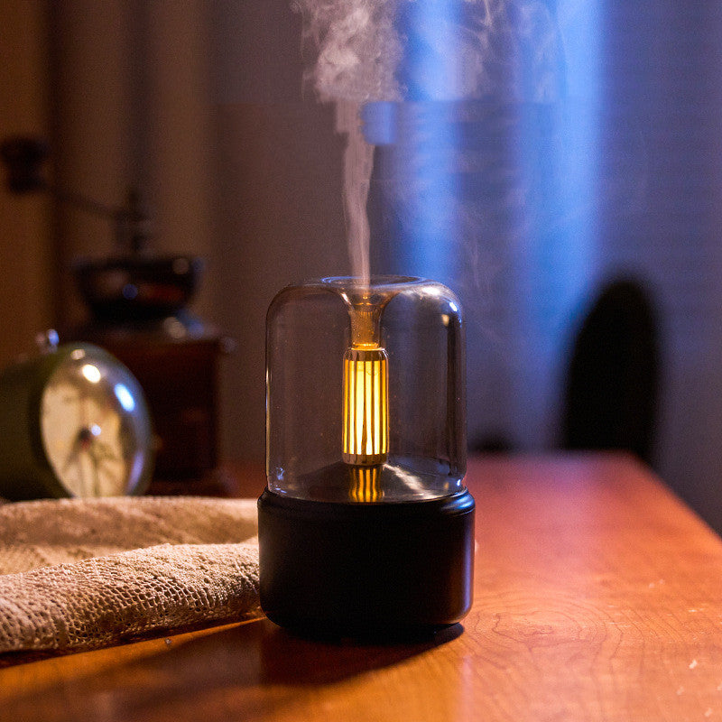 Atmosphere Lights for Room - Aroma Diffuser