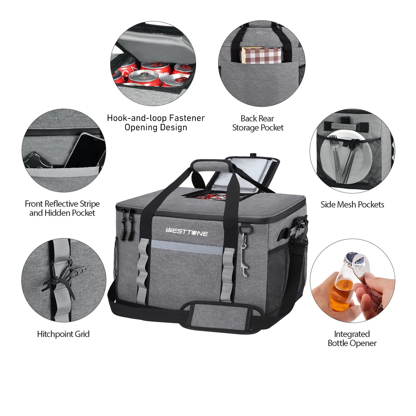 Extra Large Cooler Bag