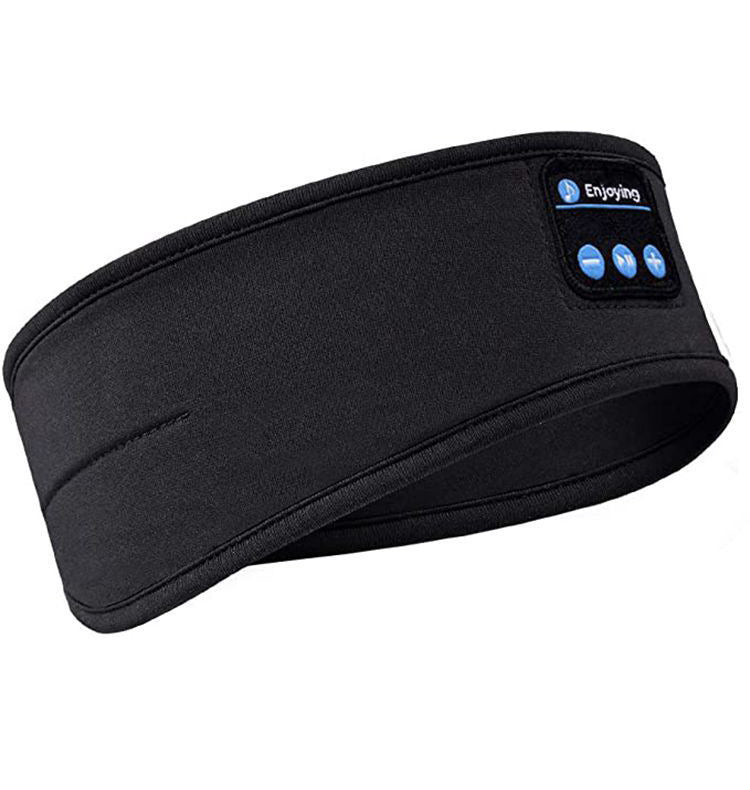 Wireless Sports Headwear - Music Headscarf 