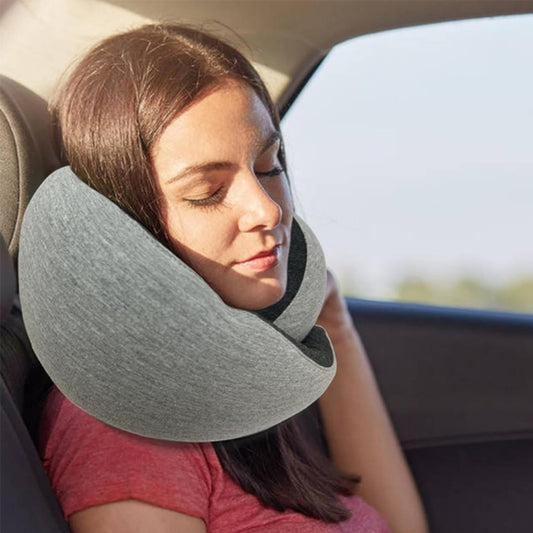 Pillow Nap Neck Pillow – Cervical Support 