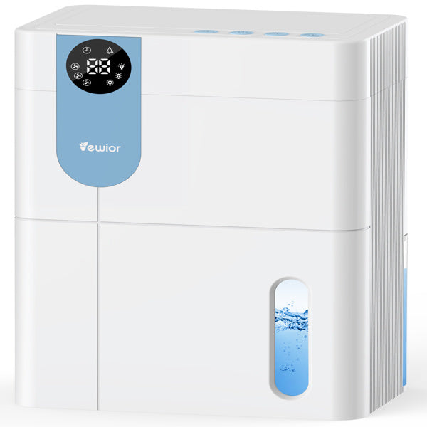 Efficiency Home Dehumidifier 