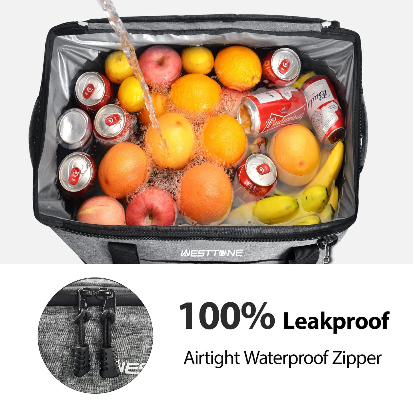 Extra Large Cooler Bag