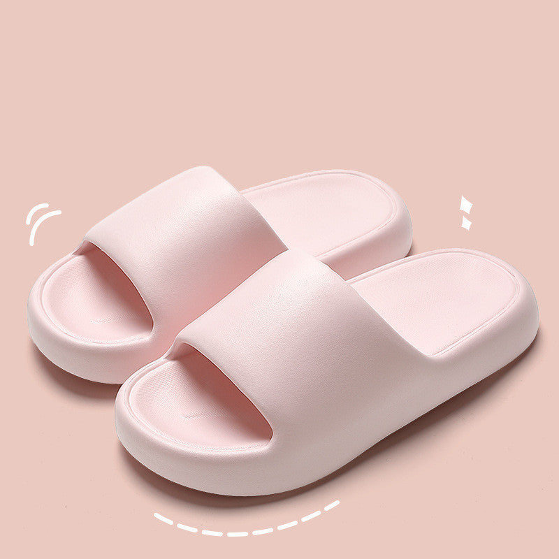 Home Fashion Slippers - Non-slip Comfort