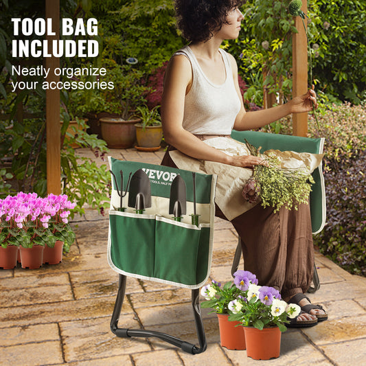 Best Garden Kneeler