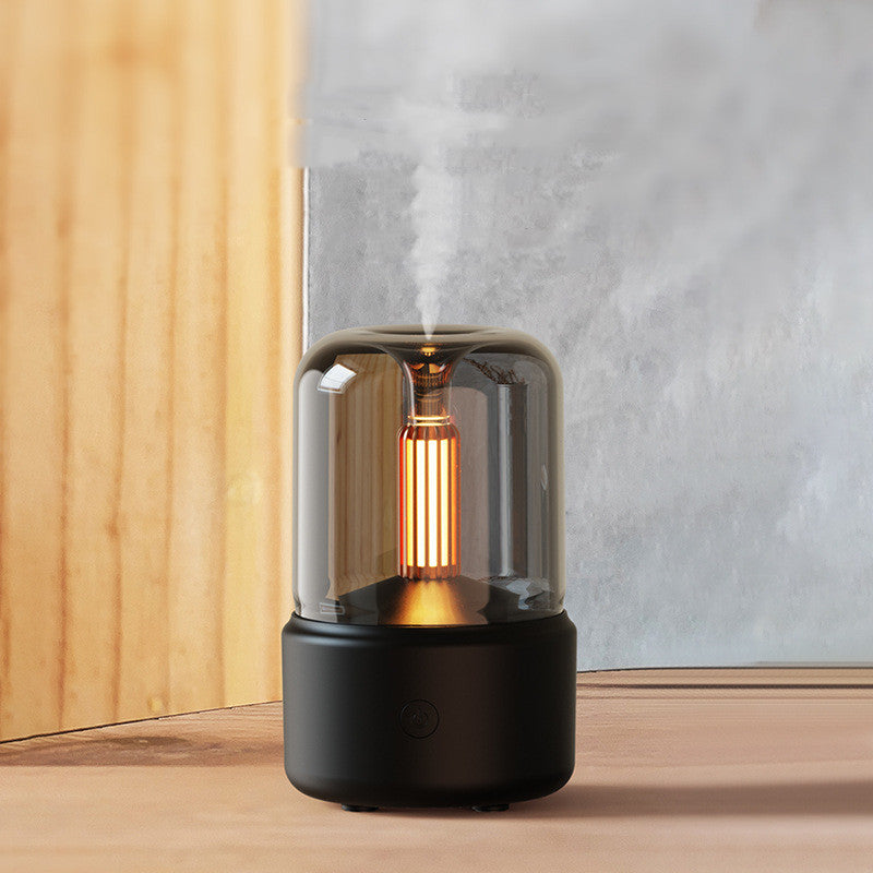 Atmosphere Lights for Room - Aroma Diffuser