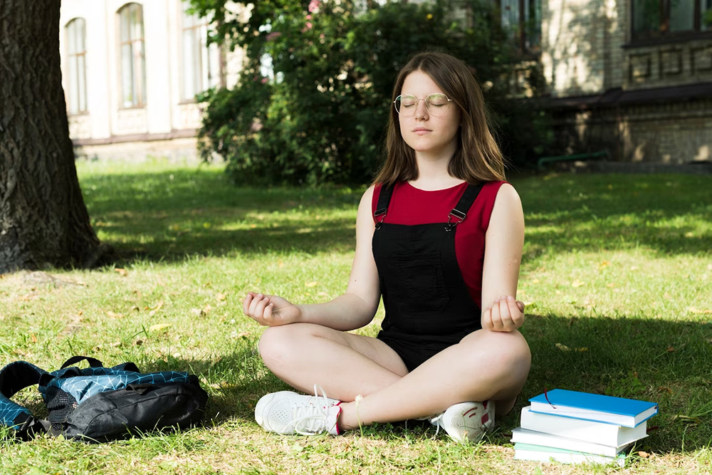 Exploring Different Types of Meditation: Finding Your Practice