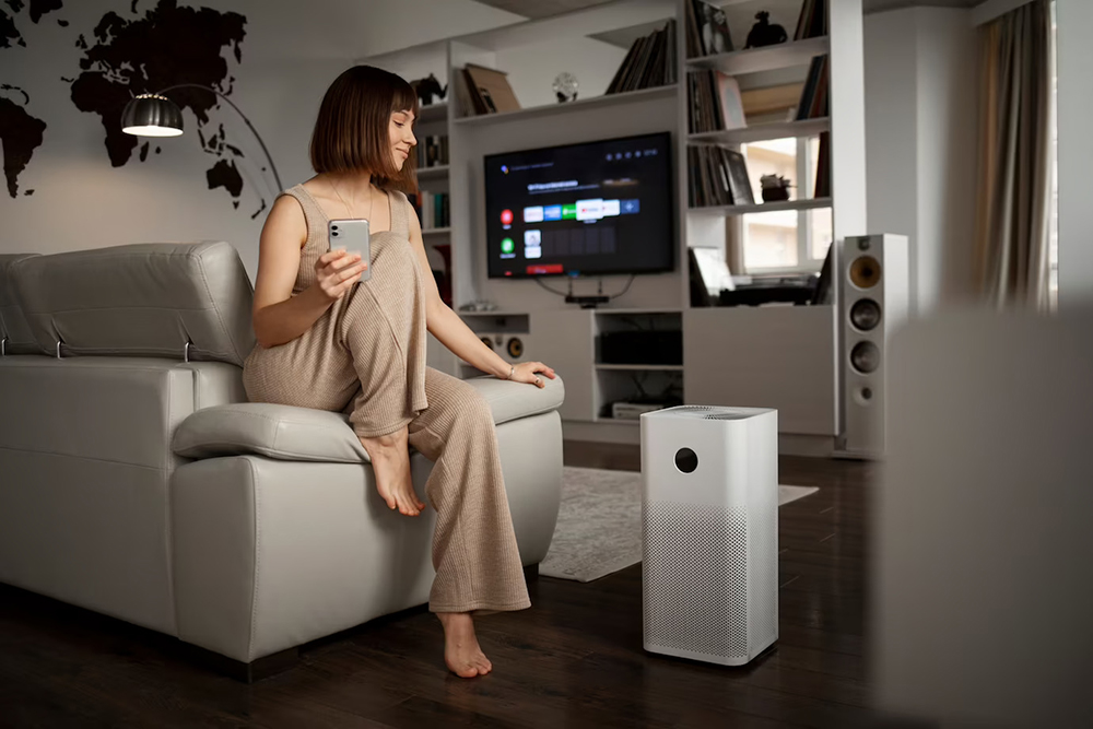 Smart Home Technology: Transforming Your Living Space with Automation